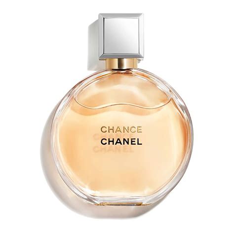 chanel chance eau de parfum cheap|Chanel chance perfume 1.7 oz.